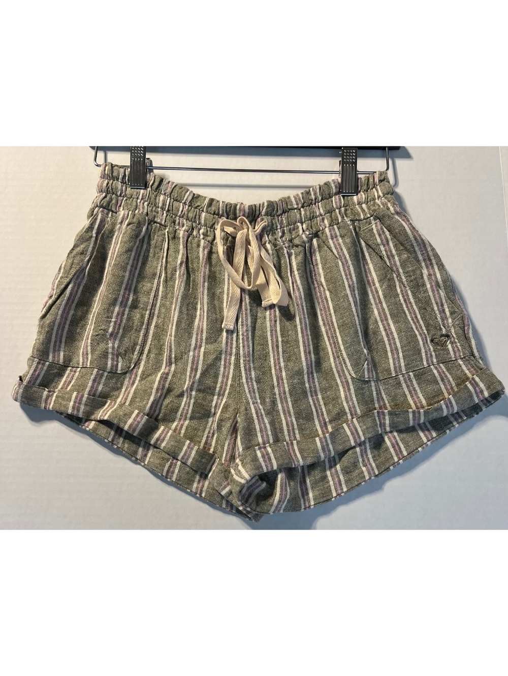 Roxy Lagoon Short NWT Size Med